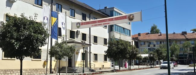 Obilježena 83. godišnjica ustanka naroda BiH u II svjetskom ratu