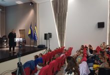 Virtualna pričaonica i promocija knjige “Kućica na mjesecu” Jagode Iličić