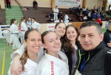 Karate klub Tempo osvojio dvije medalje na državnom prvenstvu u Modriči