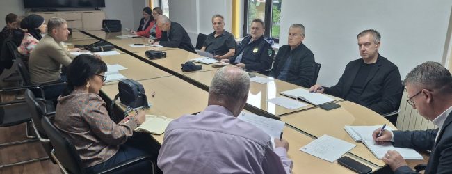 RAZMATRAN NACRT AKCIONOG PLANA ZA RJEŠAVANJE POTREBA ROMA NA PODRUČJU GRADA GRADAČAC U 2025. GODINI