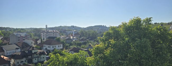 Servisne informacije za 15.05.2025.