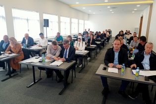 Održana 6. redovna sjednica Gradskog vijeća Grada Gradačac