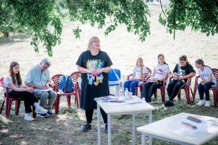 Na Kikićevim susretima održane radionice kreativnog pisanja