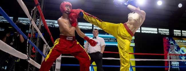 KBV „FlekTom-Cat“ Tuzla najuspješniji na Državnom prvenstva u kikboxingu održanom u Gradačcu