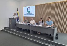 Usvojen Regulacioni plan Porebrice u Gradačcu