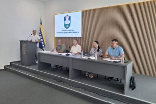 Usvojen Regulacioni plan Porebrice u Gradačcu