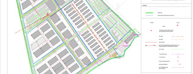 Javni oglas – Regulacioni plan Porebrice u Gradačcu