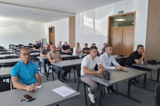 Održan sastanak gradonačelnika Mehanovića sa predsjednicima mjesnih zajednica