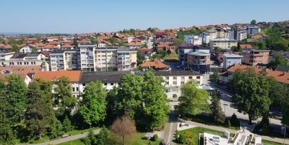 Obavijest Gradske izborne komisije Grada Gradačac
