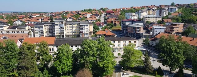 Obavijest Gradske izborne komisije Grada Gradačac