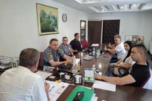 Od početka godine dogodilo se 16 saobraćajnih nesreća na području mjesnih zajednica Mionica Centar i Mionica I