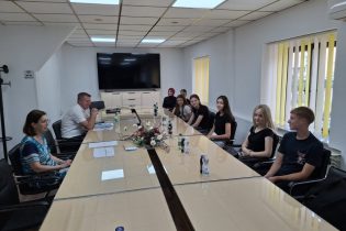 Gradonačelnik Mehanović organizovao prijem za učenike generacije