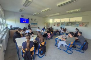 Radionica o mentalnom zdravlju – osmijesi, razumijevanje, podrška