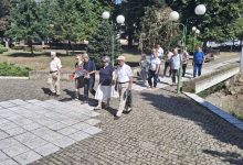 Obilježen 27. juli Dan ustanka naroda BiH u 2. svjetskom ratu