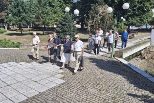 Obilježen 27. juli Dan ustanka naroda BiH u 2. svjetskom ratu