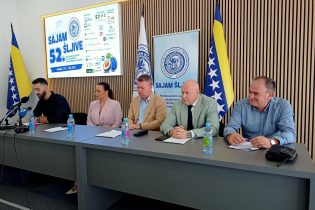 Gradačac sa priprema za dolazak gostiju i izlagača na 52. Sajam šljive