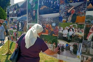 Izložba “Srebrenica prije, u toku i poslije genocida”