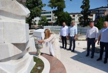 Ministrica Dizdarević: Realizacija Projekta mapiranja šehidskih mezara počinje iz Gradačca