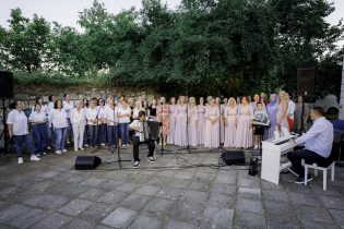 Održana Smotra horova “Gradačac 2025.”