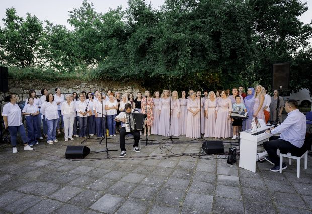 Održana Smotra horova “Gradačac 2025.”