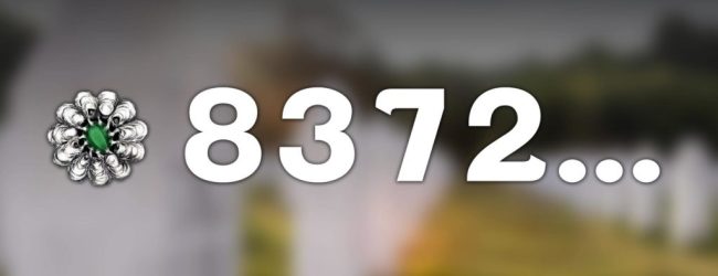 Sutra, 11. jula sirene u znak sjećanja na genocid nad Bošnjacimu u Srebrenici