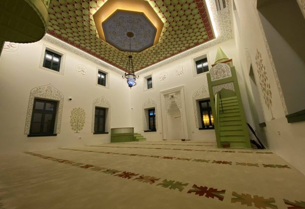 Mubarek noć Lejletul-berat u ponedjeljak 2. februara