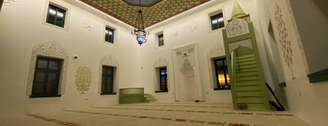 Mubarek noć Lejletul-berat u ponedjeljak 2. februara