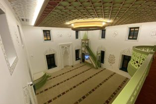 Sviračka džamija zablistala u novom ruhu