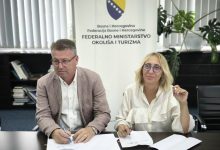 Gradačcu 380 hiljada maraka za sanaciju deponije “Višnjik”