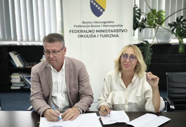 Gradačcu 380 hiljada maraka za sanaciju deponije “Višnjik”