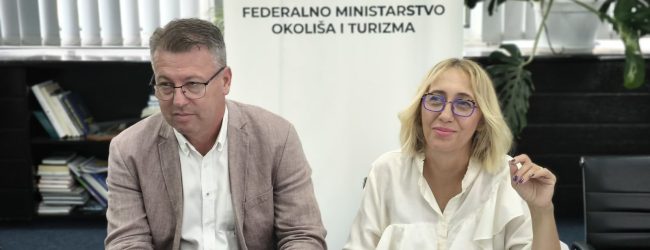Gradačcu 380 hiljada maraka za sanaciju deponije “Višnjik”