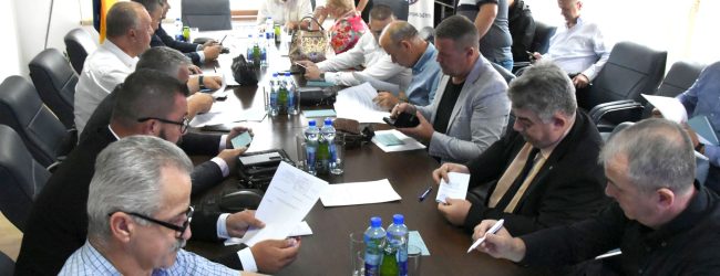 Tuzlanski kanton modernizuje i službe civilne zaštite