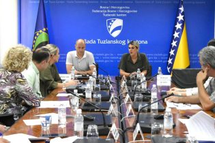 Komunalac i Parkinzi potpisali ugovore za projekte iz zaštite okoline