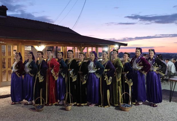 Sve je spremno za otvaranje 52. Sajma šljive u Gradačcu