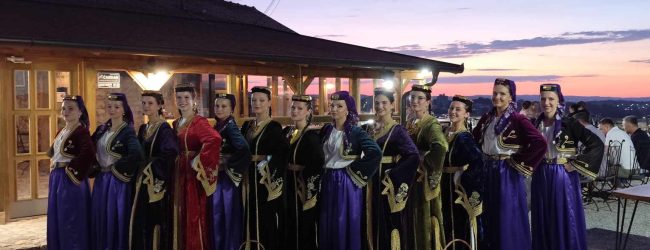 Sve je spremno za otvaranje 52. Sajma šljive u Gradačcu