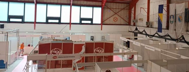 U srijedu svečana ceremonija otvaranja 52. Sajma šljive u Gradačcu