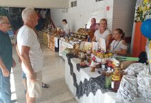 Na Sajmu šljive u Gradačcu održat će se i 8. Međunarodni sajam pčelarstva