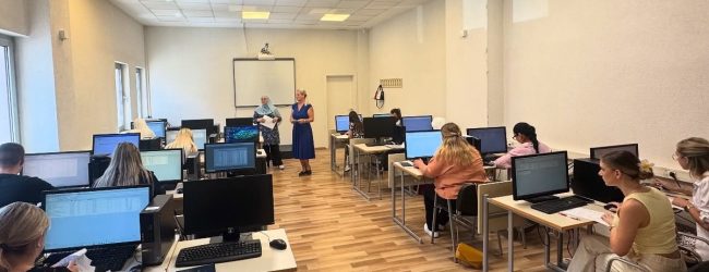 DEVET GODINA USPJEŠNOG RADA VISOKOŠKOLSKE USTANOVE FINRA