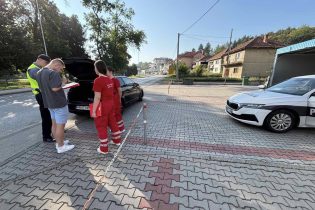 Crveni križ Gradačac: Obilježavanje Svjetskog dana prve pomoći