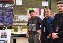 Učenici MSŠ “Hasan Kikić” osvojili prvo mjesto na naučnom takmičenju Evropske noći istraživača