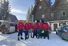 U petak o radu Gorske službe spašavanja razgovaramo sa Elvirom Omerovićem
