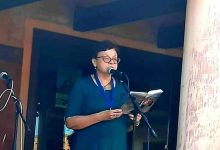 POSEBNO PRIZNANJE TATJANI TOMIĆ: Povelja izvrsnosti i zahvalnosti za poeziju koja spaja daljine