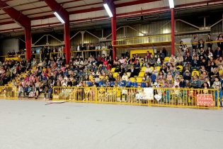 U Gradačcu obilježen “Dan prvačića 2025”