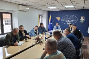 Danas hitna sjednica Gradaskog vijeća