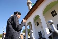 U Gradačcu svečano otvorena obnovljena Sviračka džamija