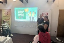 Udruženje “Hrabro srce” iz Tuzle održalo kamp u Gradačcu