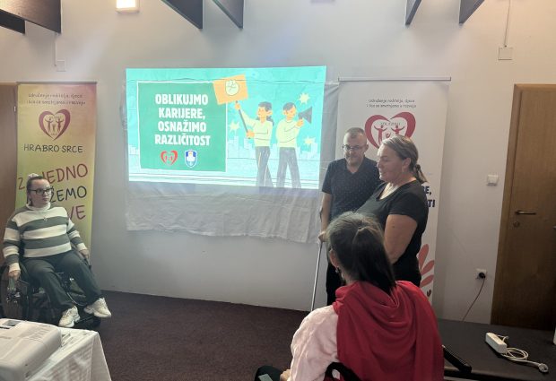 Udruženje “Hrabro srce” iz Tuzle održalo kamp u Gradačcu