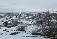 Servisne informacije za 23.11.2025.