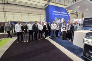 VTK BiH: Zajednički nastup bh. kompanija na sajmu ELMIA Subcontractor 2025