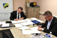 Za vodosnabdijevanje južnog dijela Gradačca izdvojeno 350.000 KM